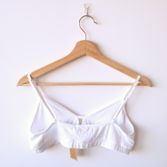 Ecoverde Eve Bralette - Picture 3 of 4